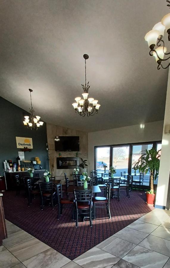 Days Inn By Wyndham Ritzville Buitenkant foto