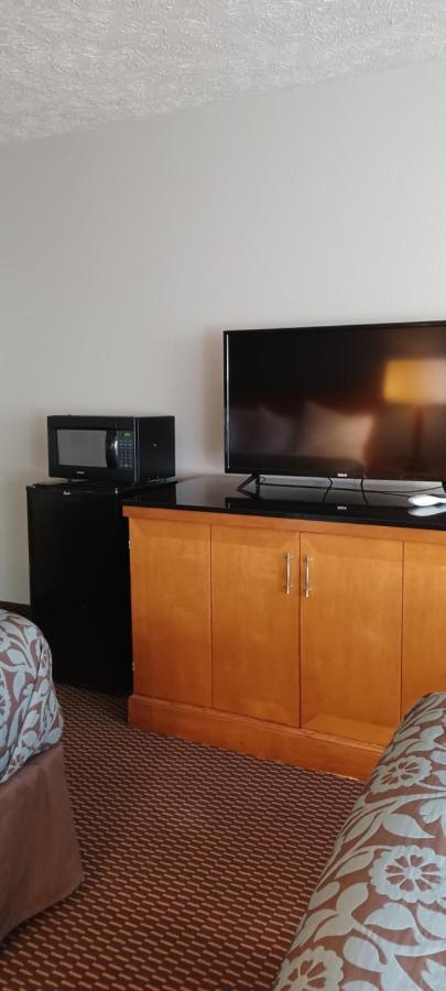 Days Inn By Wyndham Ritzville Buitenkant foto
