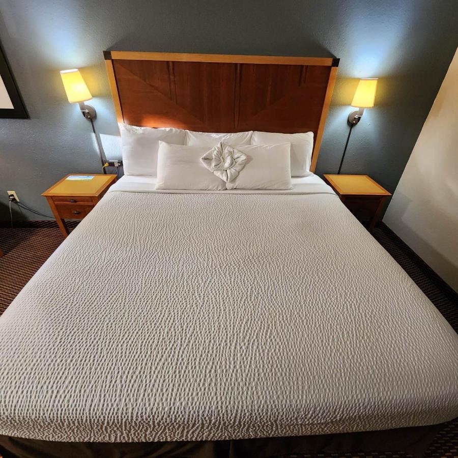 Days Inn By Wyndham Ritzville Buitenkant foto