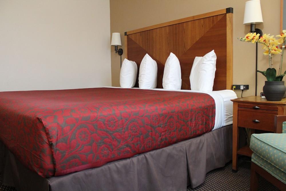 Days Inn By Wyndham Ritzville Buitenkant foto