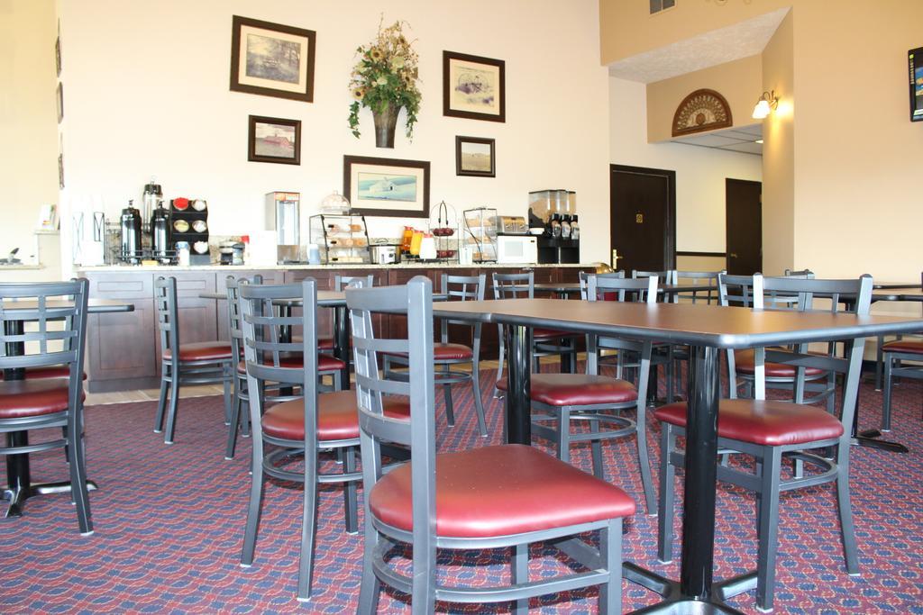 Days Inn By Wyndham Ritzville Buitenkant foto
