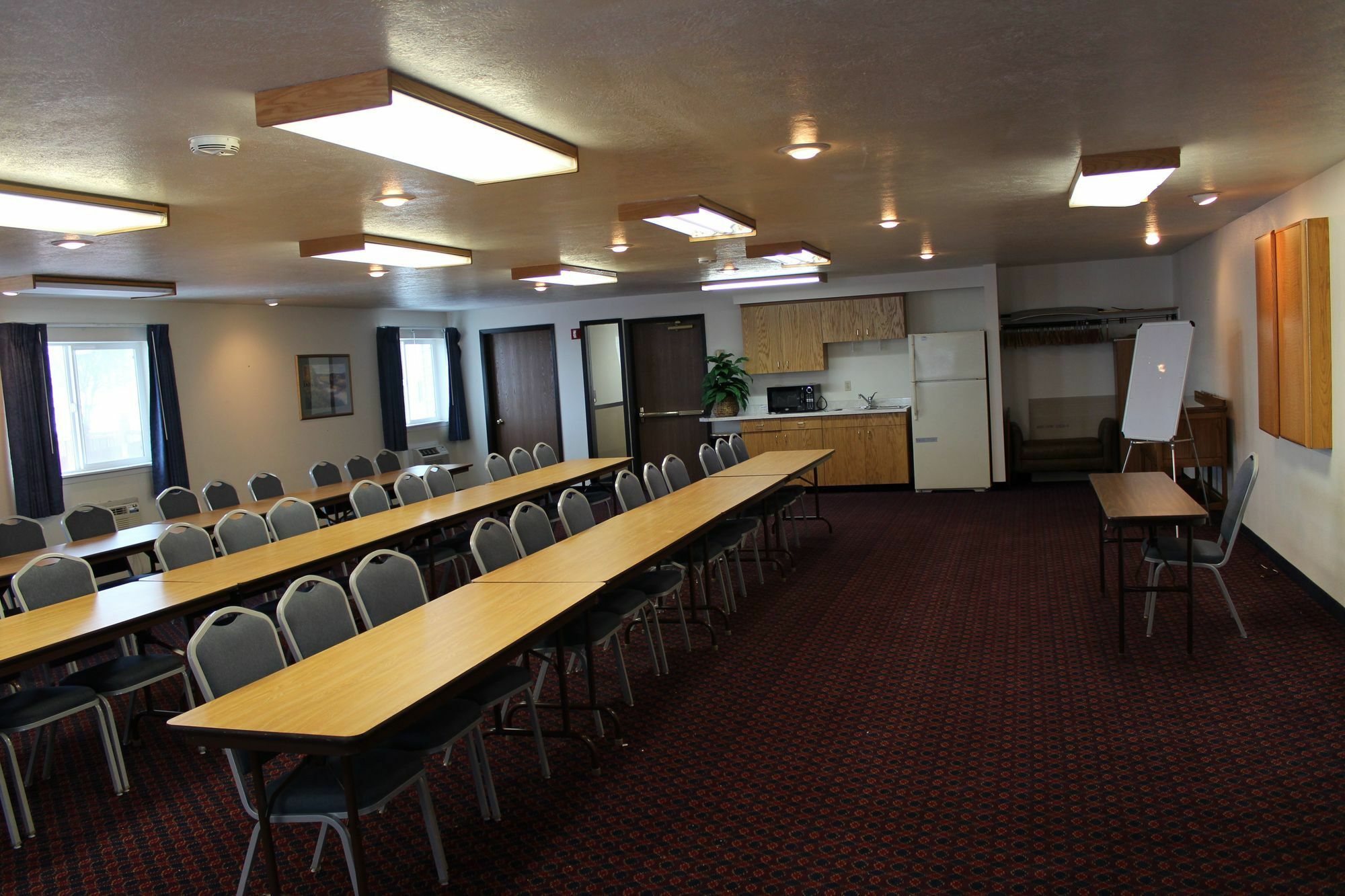 Days Inn By Wyndham Ritzville Buitenkant foto